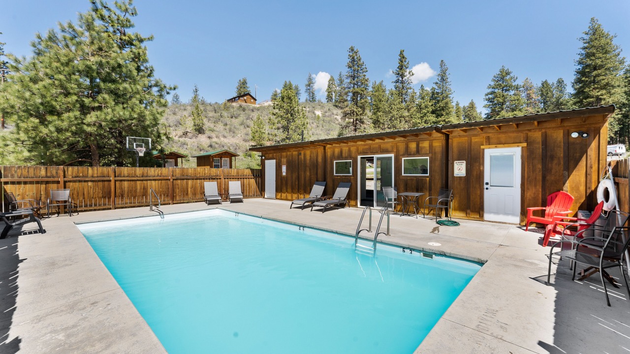 Photo of Outdoor in Chelan