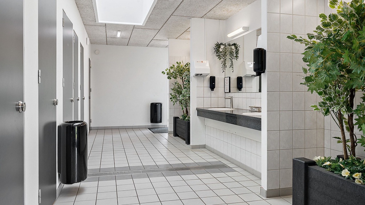 Photo of Bathroom in Bogense