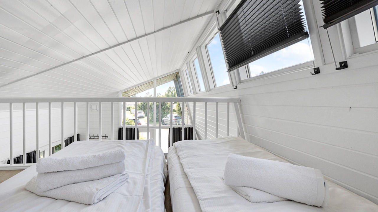 Photo of Bedroom in Bogense