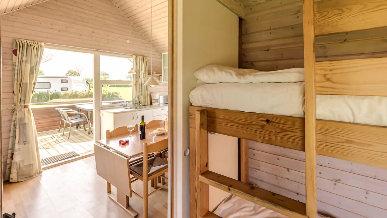 Photo of Bedroom in Bogense