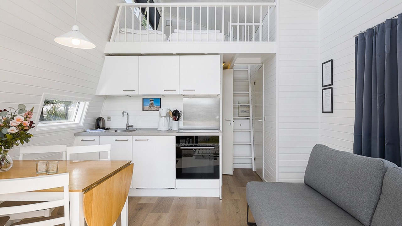 Photo of Kitchen in Bogense