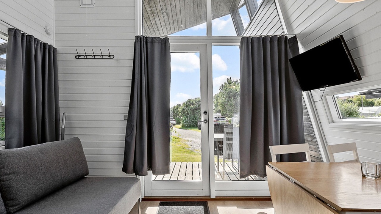 Photo of Bedroom in Bogense