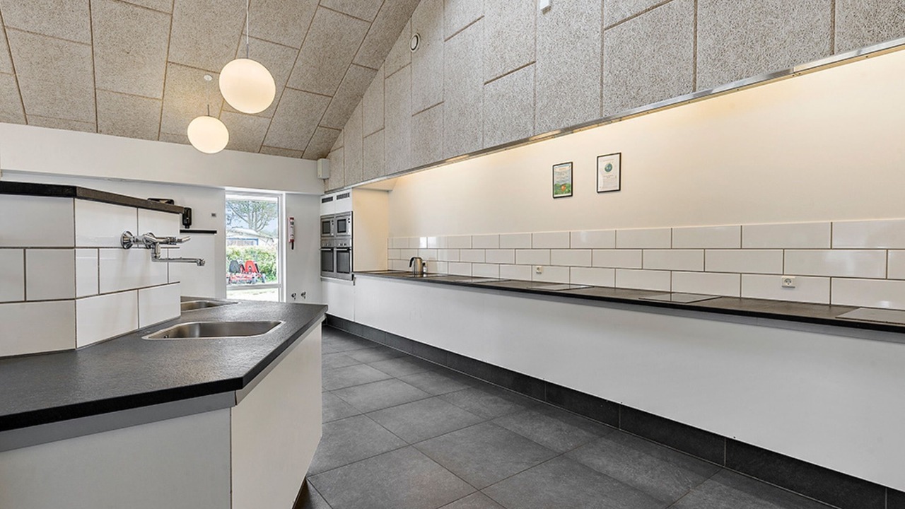 Photo of Kitchen in Bogense