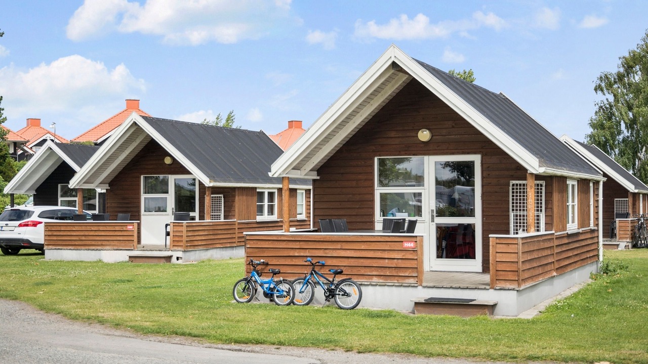 Photo of Outdoor in Bogense