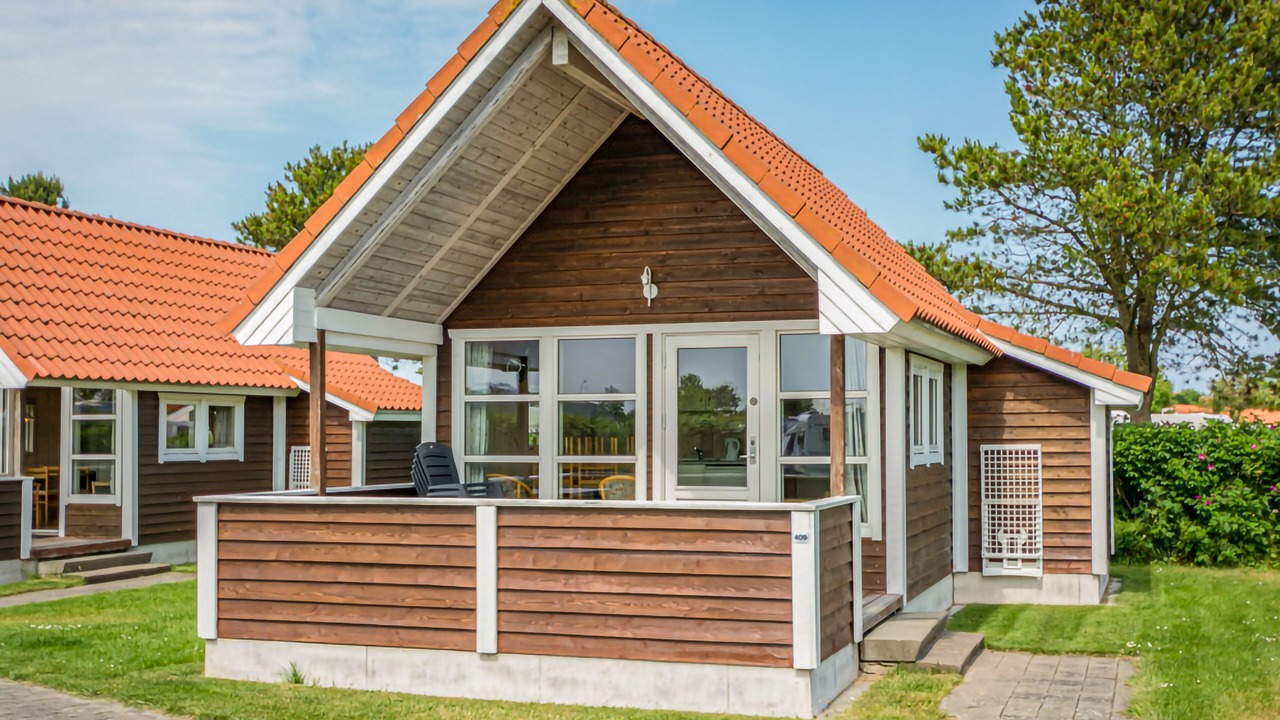 Photo of Bedroom in Bogense