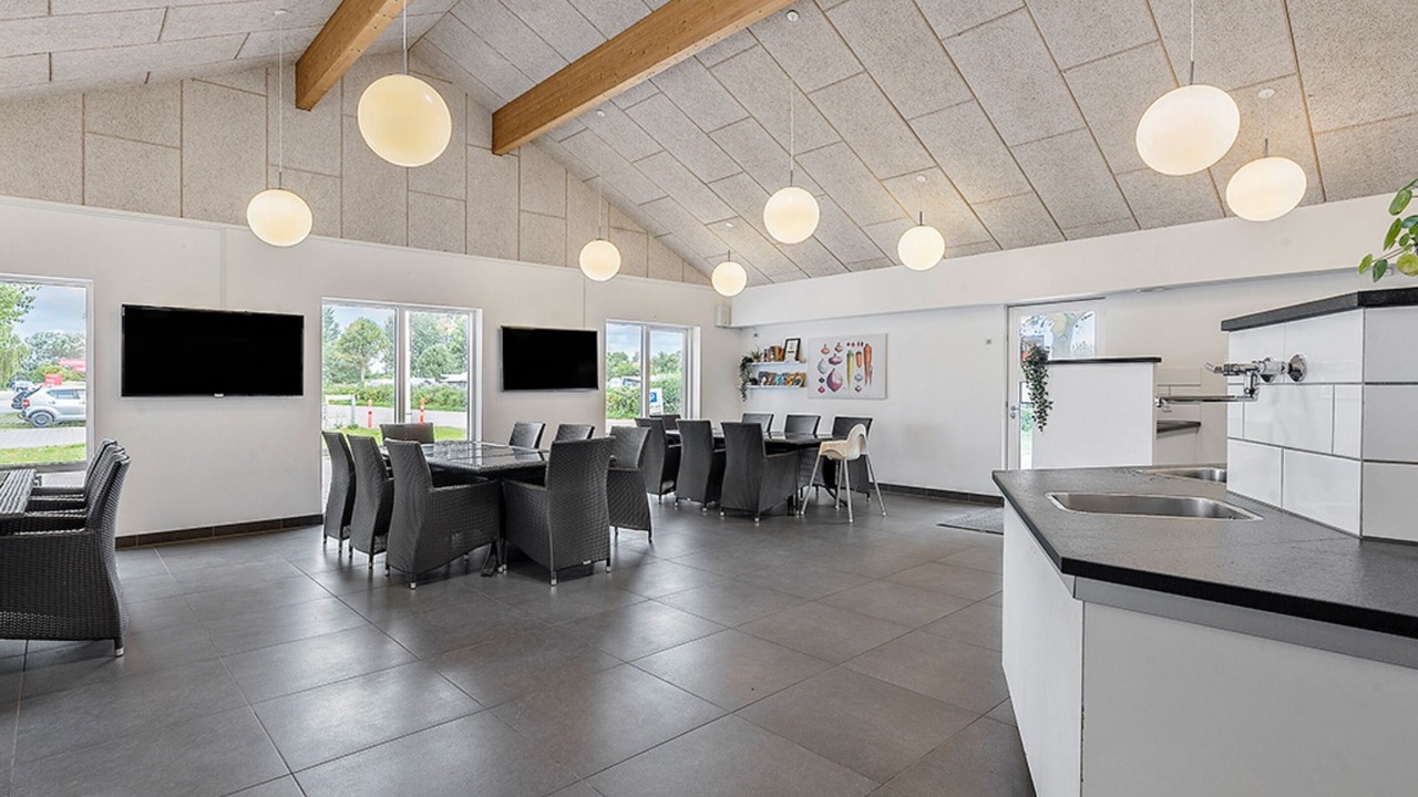 Photo of Kitchen in Bogense