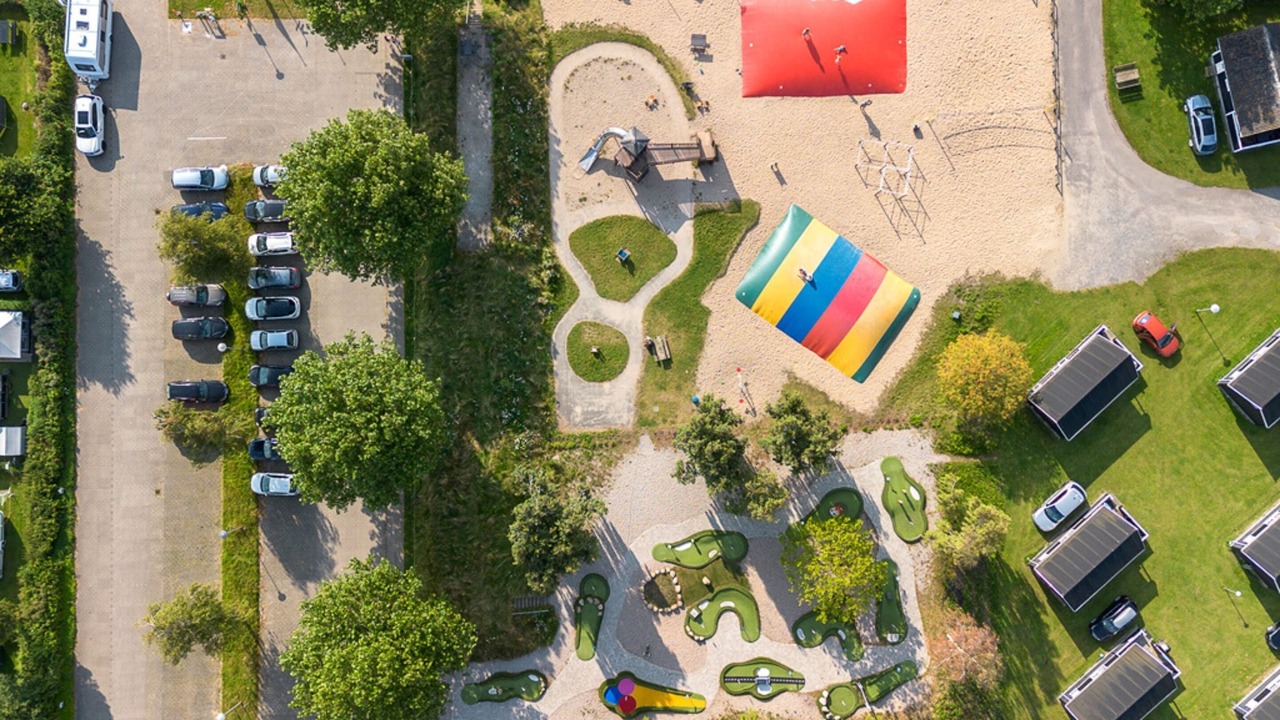 Photo of Outdoor in Bogense