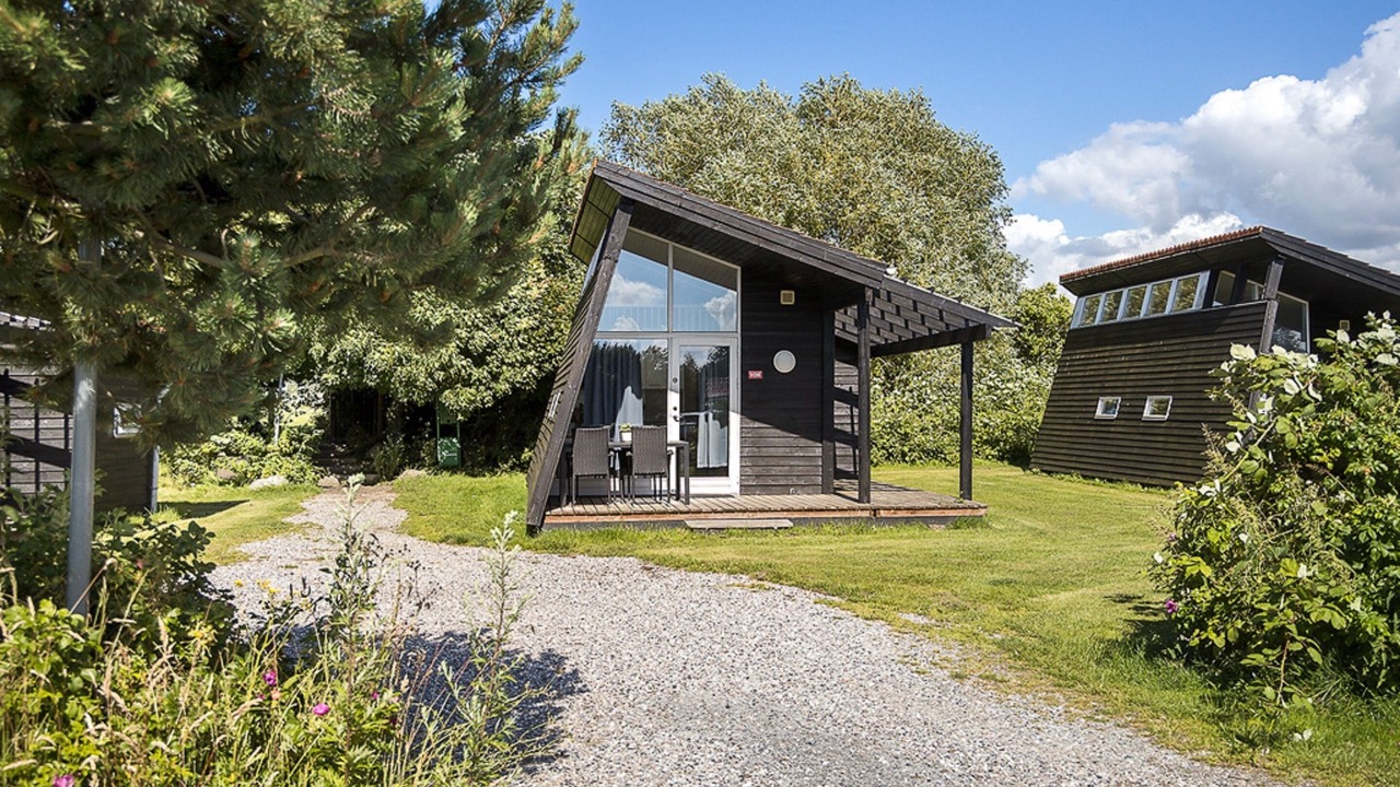 Photo of Patio Balcony in Bogense