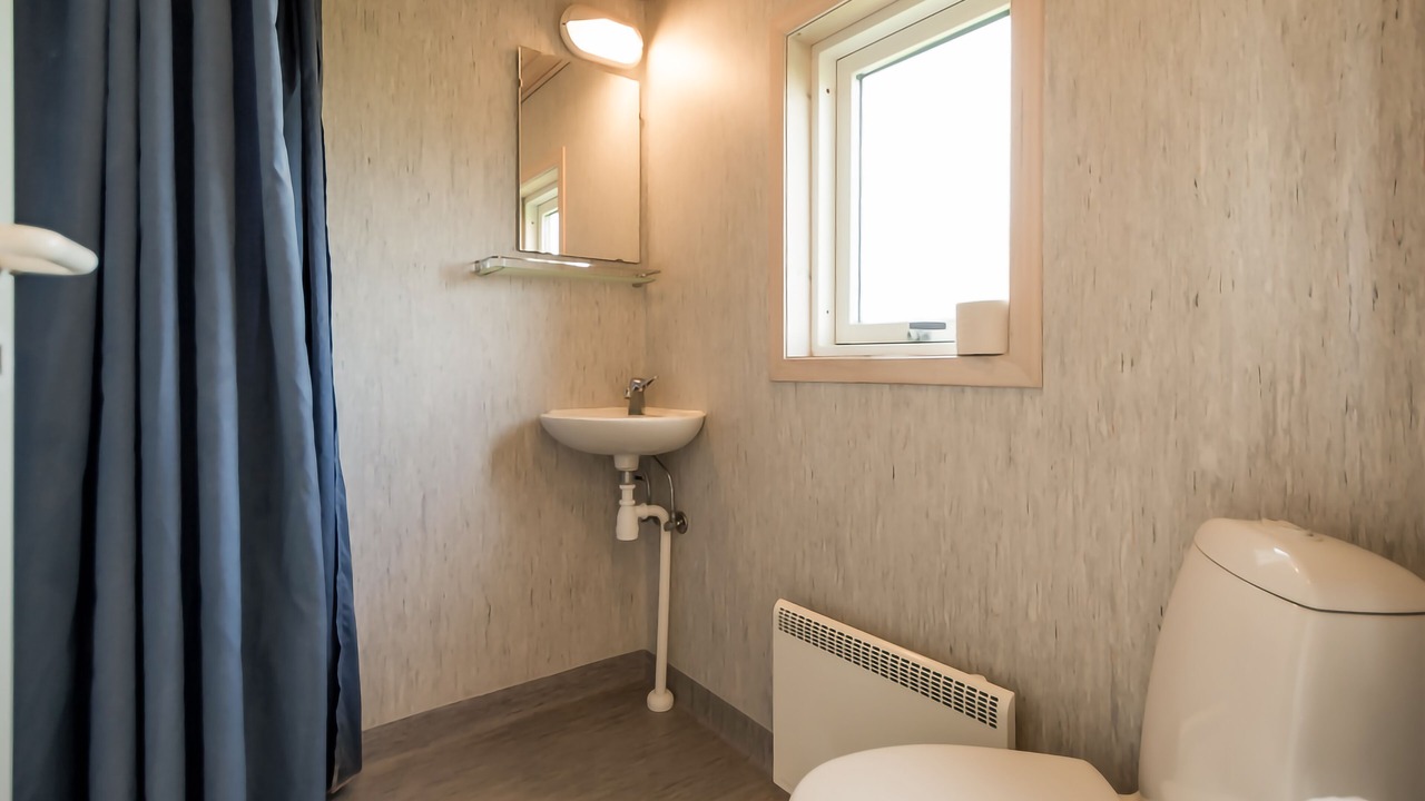 Photo of Bathroom in Bogense