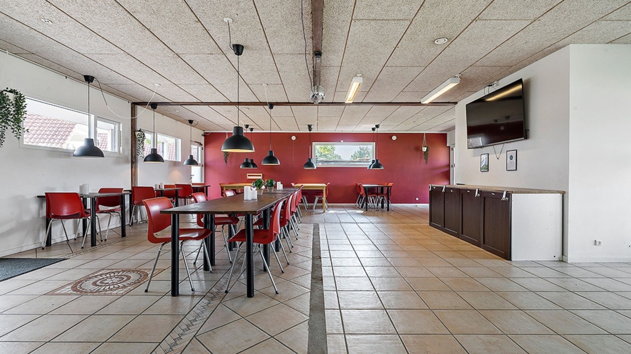 Photo of Others in Bogense