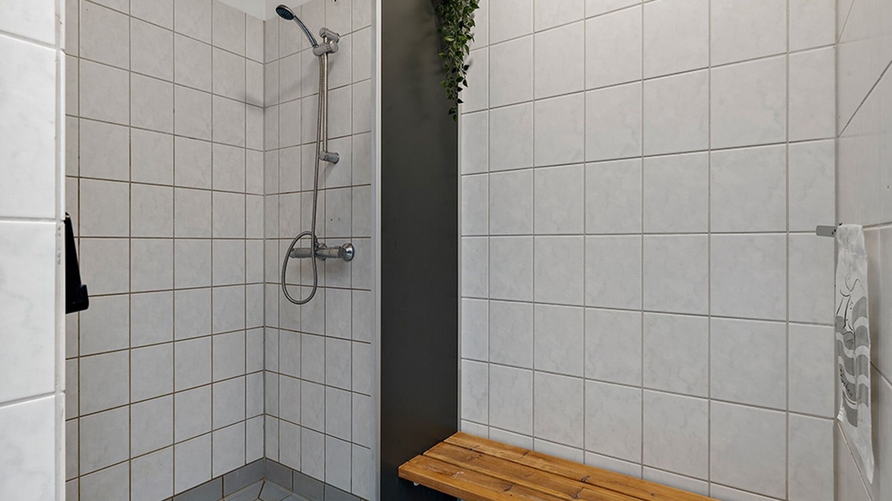Photo of Bathroom in Bogense