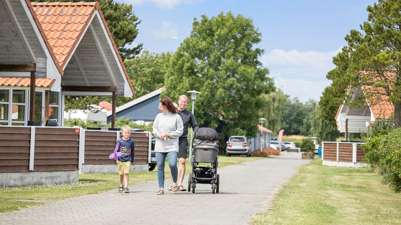 Photo of Outdoor in Bogense