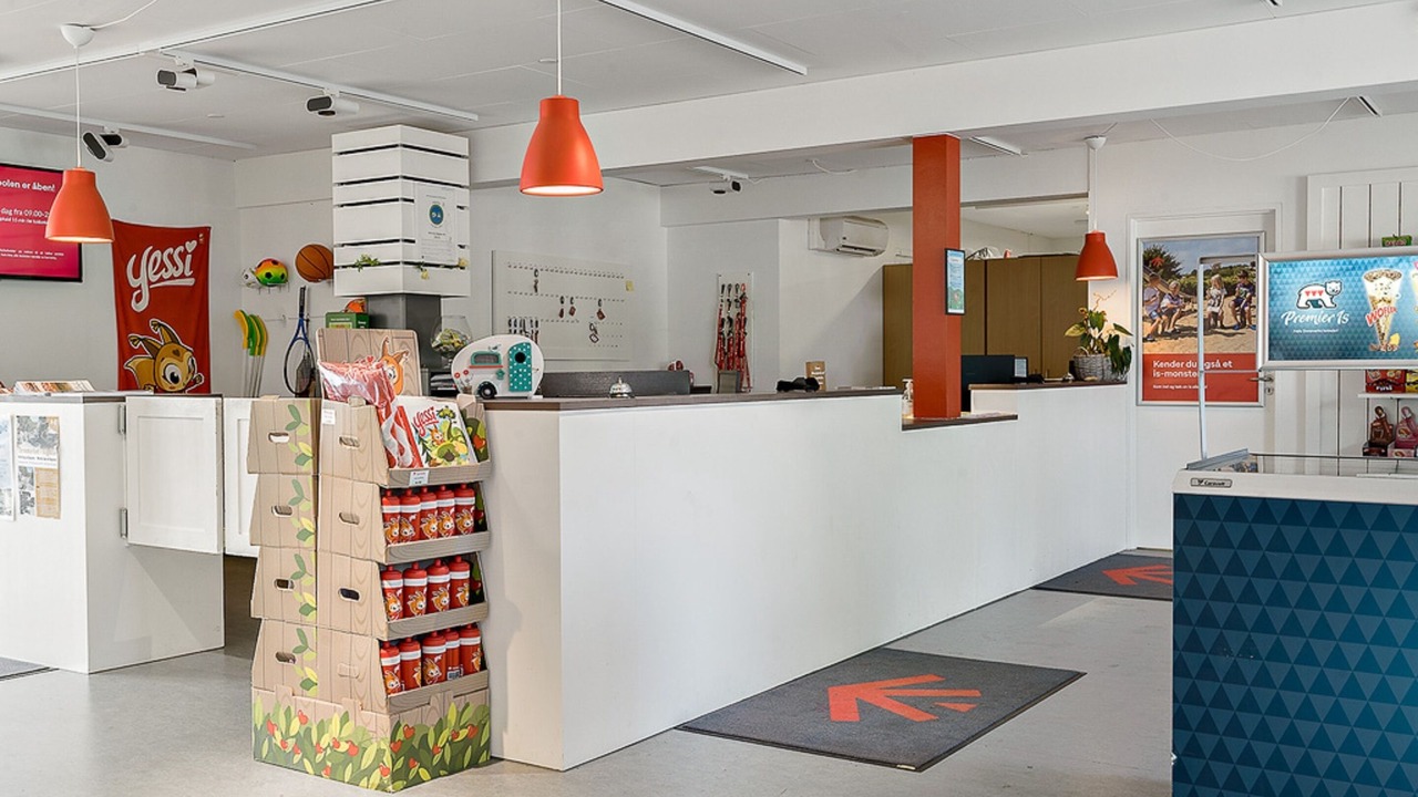 Photo of Others in Bogense