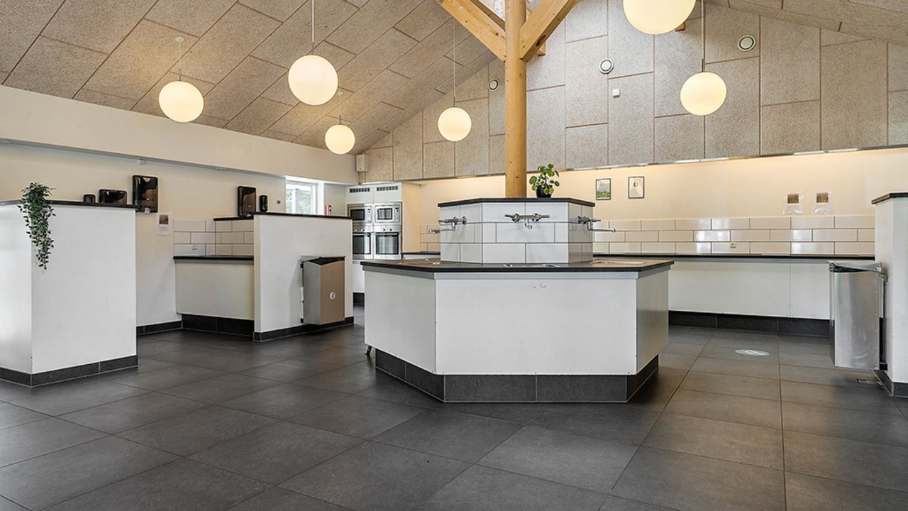Photo of Kitchen in Bogense