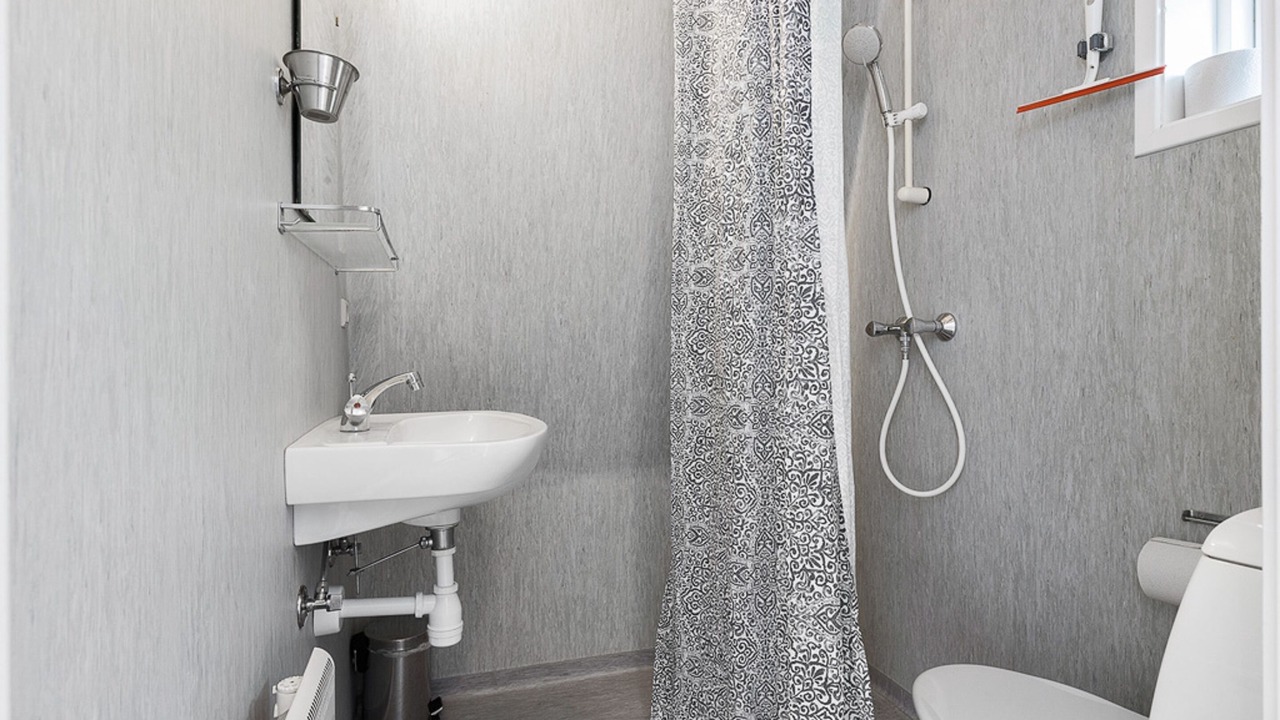 Photo of Bathroom in Bogense