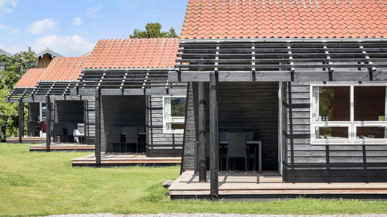 Photo of Outdoor in Bogense