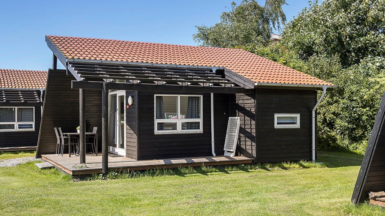 Photo of Patio Balcony in Bogense