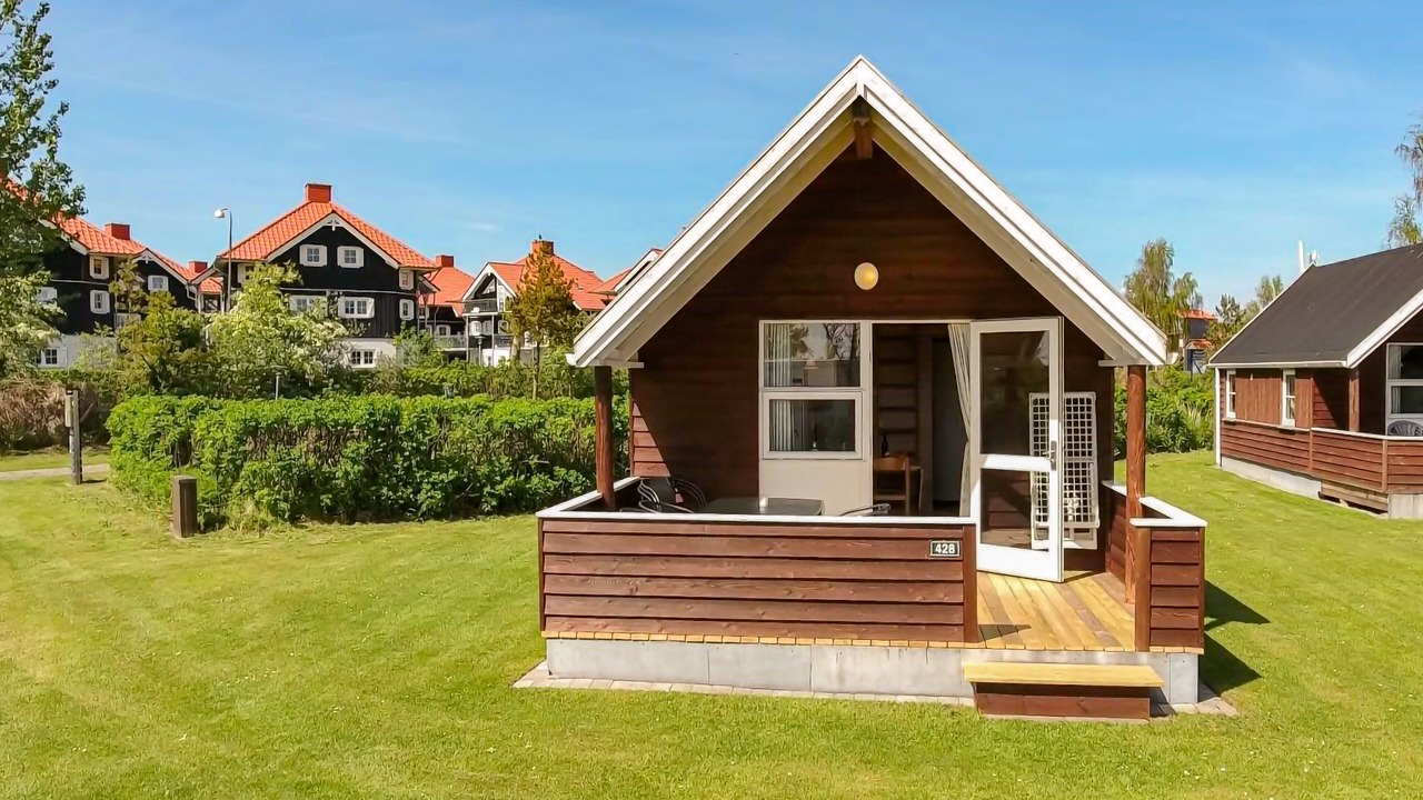 Photo of Bedroom in Bogense