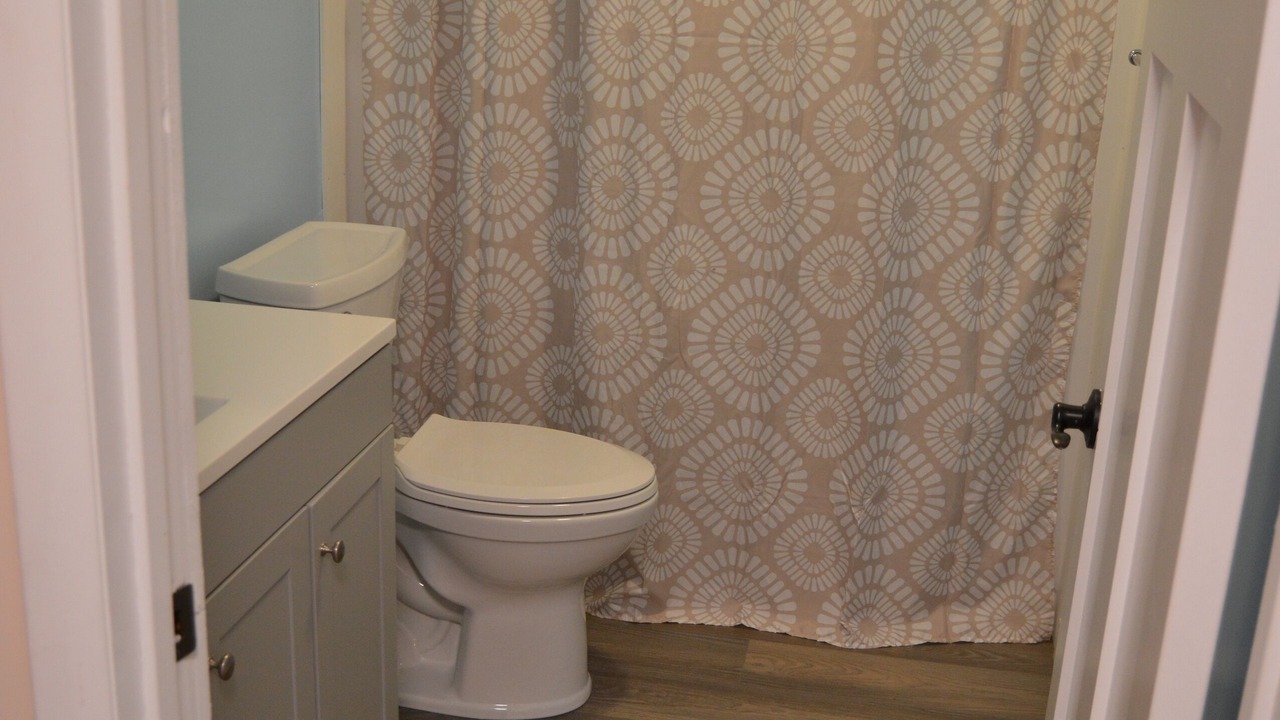 Photo of Bathroom in Sodus