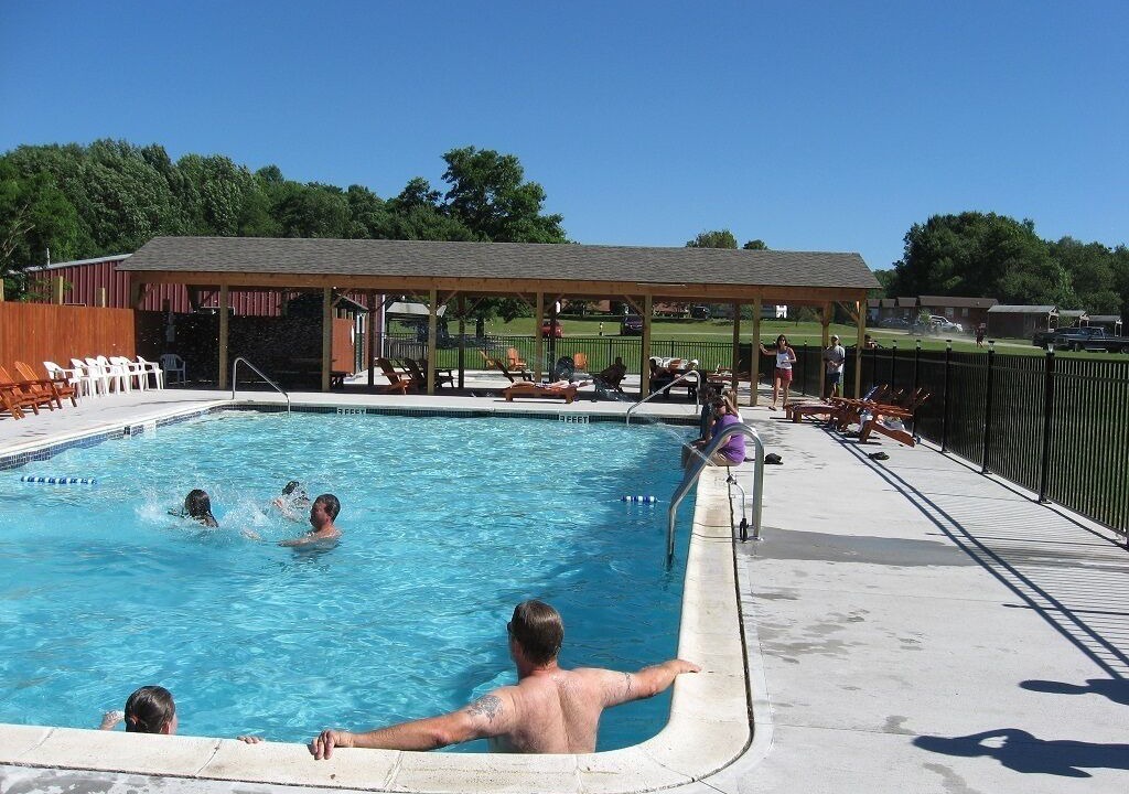 Photo of Outdoor in Milford