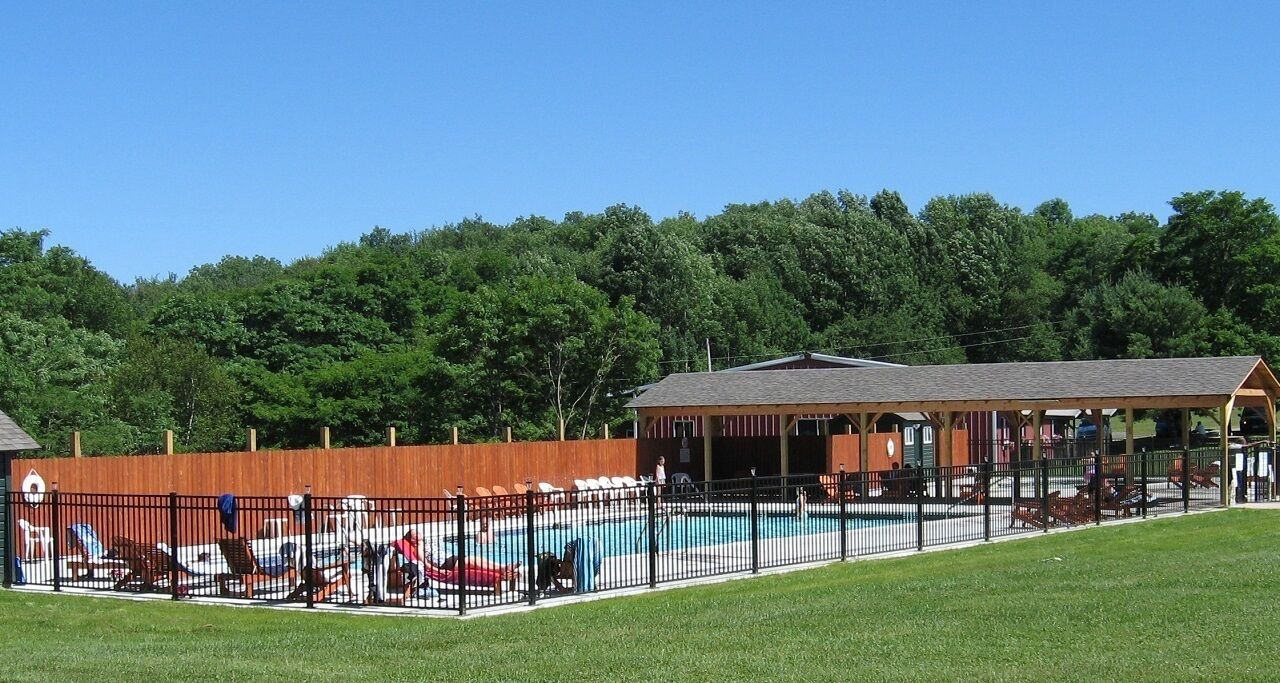 Photo of Outdoor in Milford