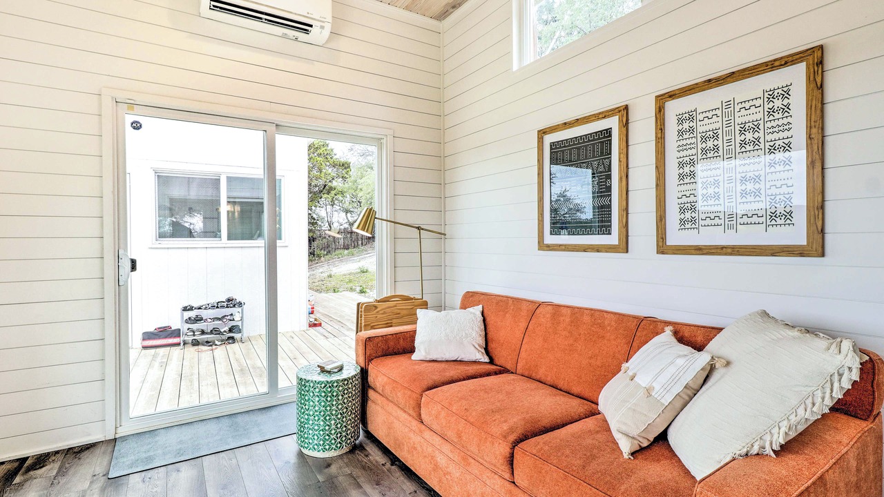 Photo of Livingroom in Lakehurst