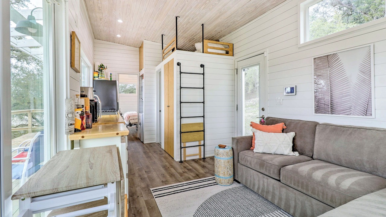 Photo of Livingroom in Lakehurst