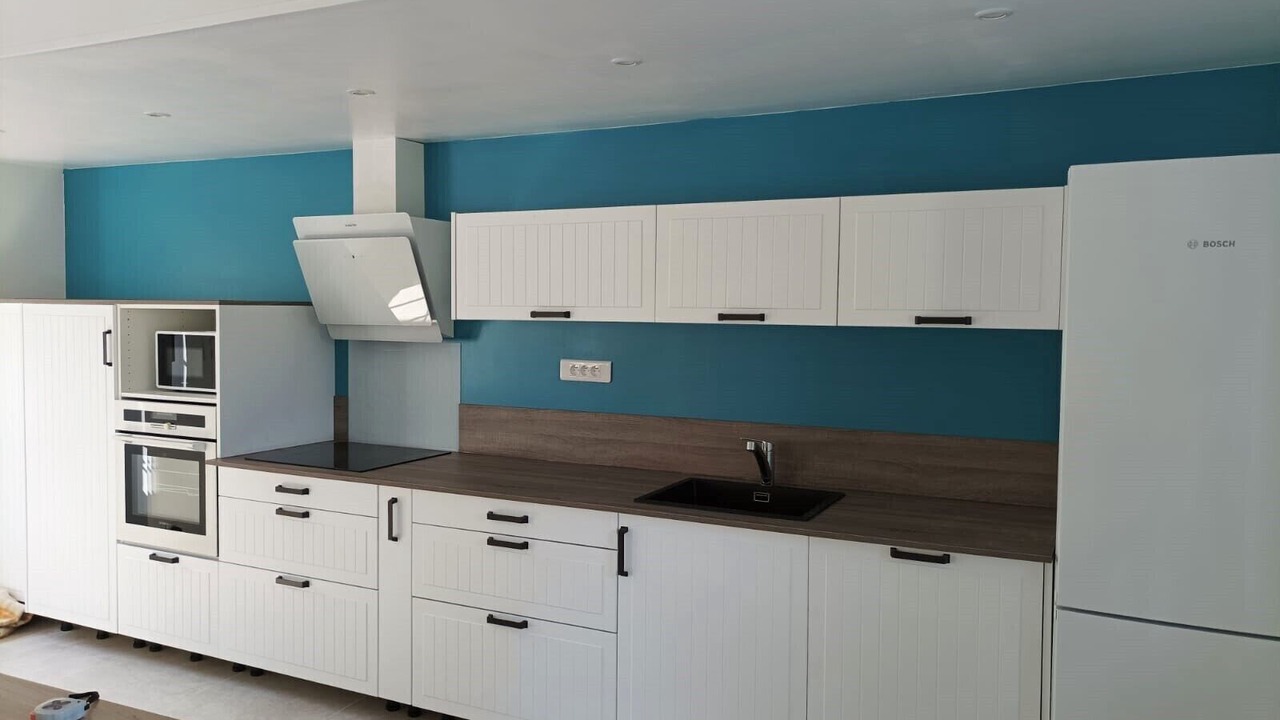 Photo of Kitchen in Marzan