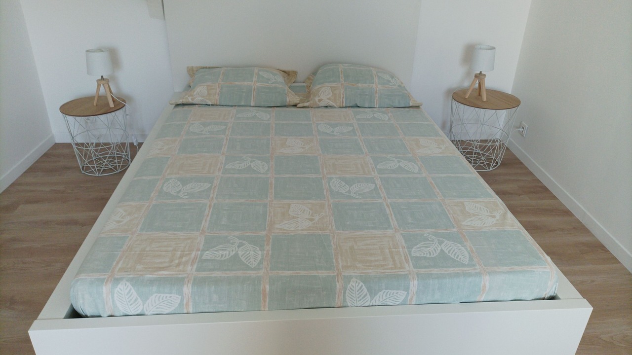 Photo of Bedroom in Marzan