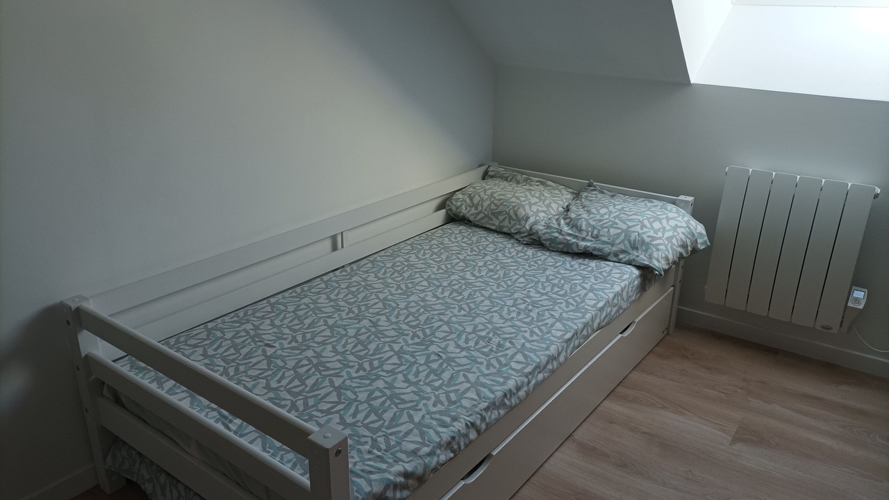 Photo of Bedroom in Marzan