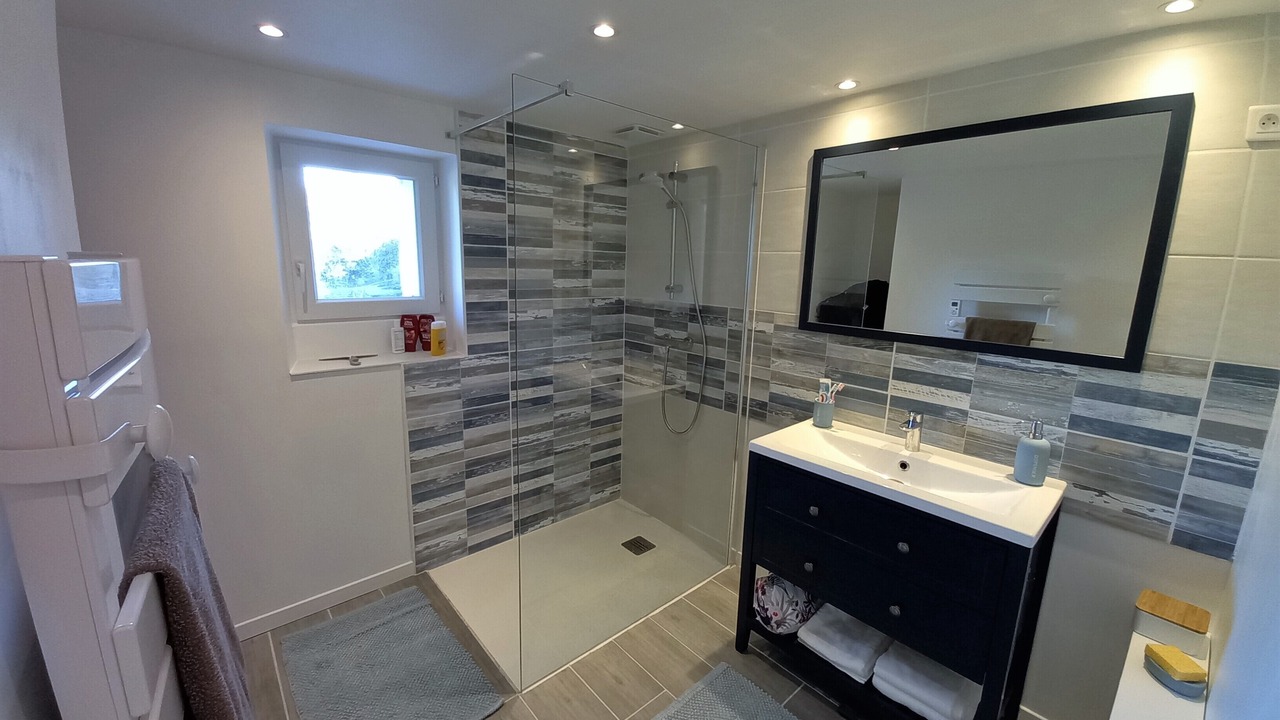 Photo of Bathroom in Marzan