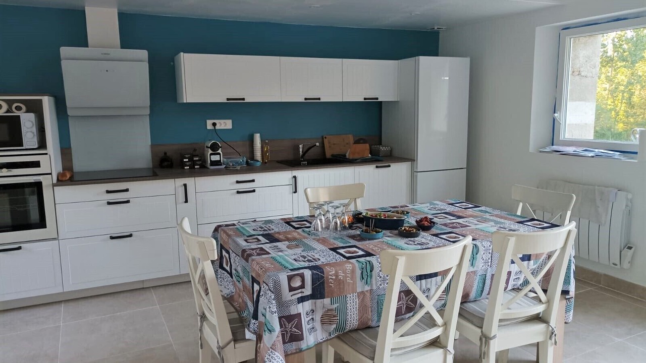 Photo of Kitchen in Marzan