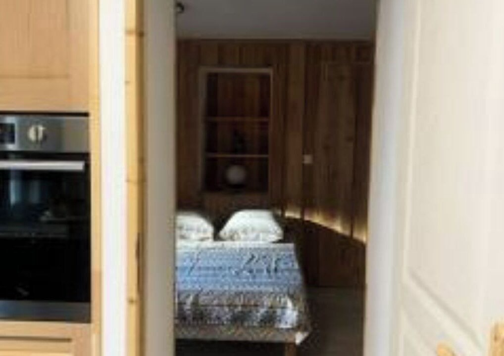 Photo of Bedroom in La Baume-Cornillane