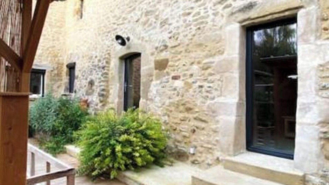 Photo of Outdoor in La Baume-Cornillane