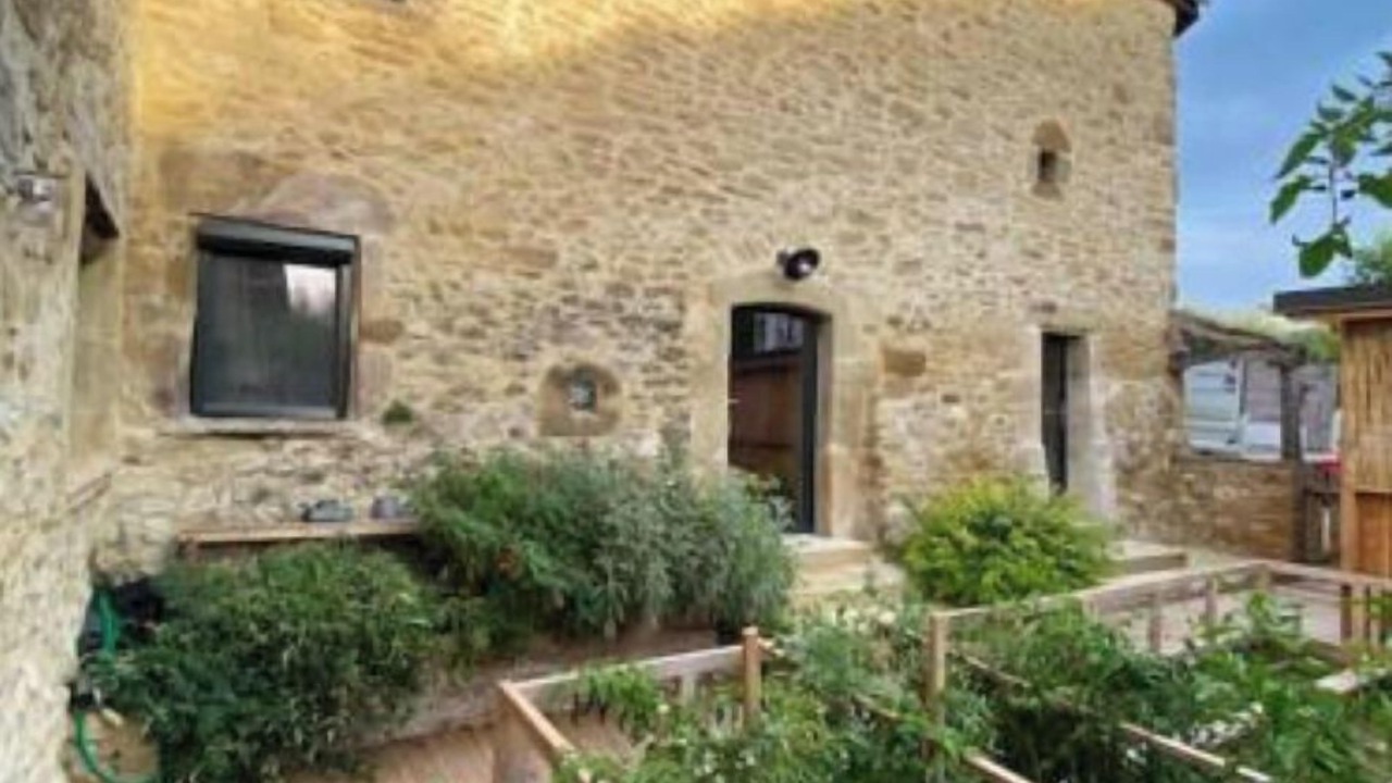 Photo of Outdoor in La Baume-Cornillane
