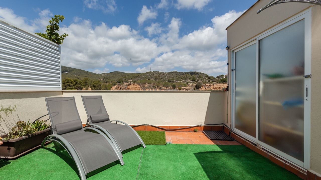 Photo of Patio Balcony in Sant Pere de Ribes