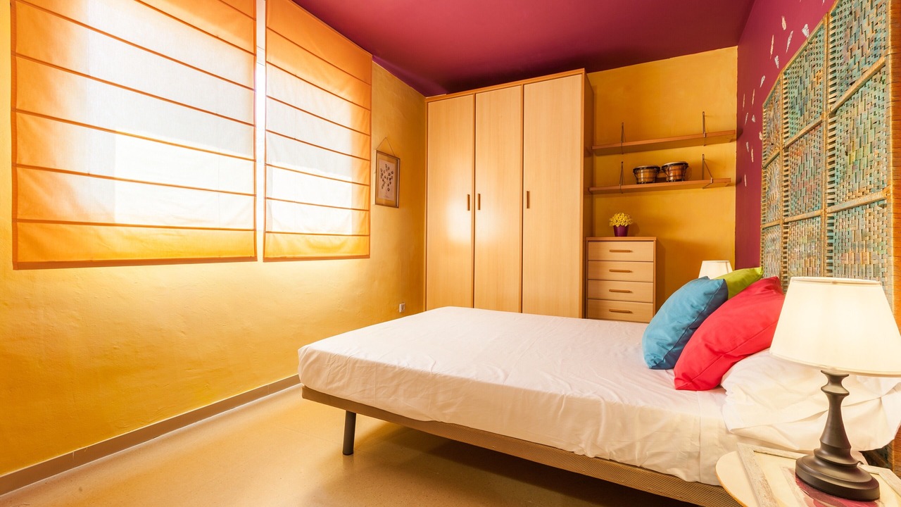 Photo of Bedroom in Sant Pere de Ribes