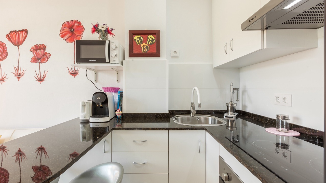 Photo of Kitchen in Sant Pere de Ribes