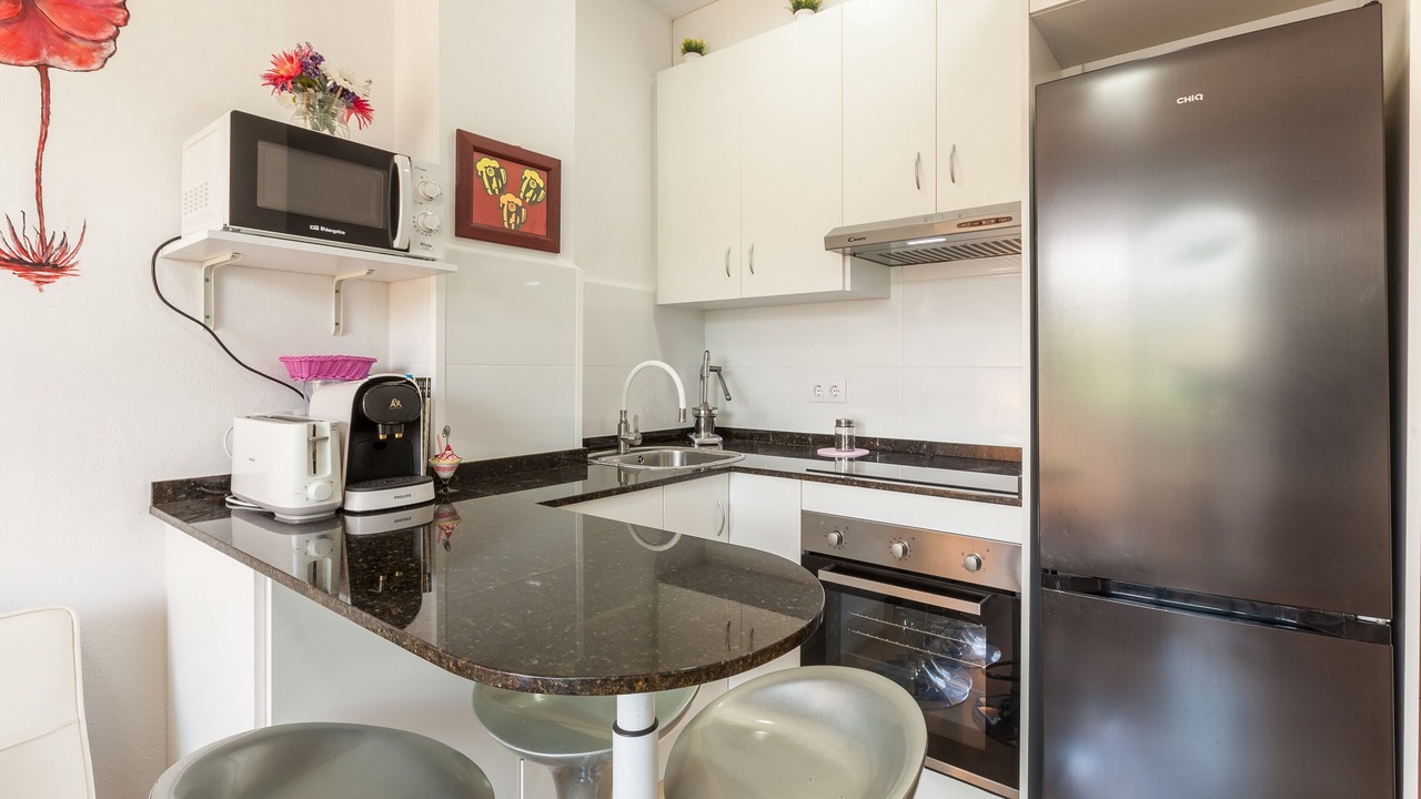 Photo of Kitchen in Sant Pere de Ribes