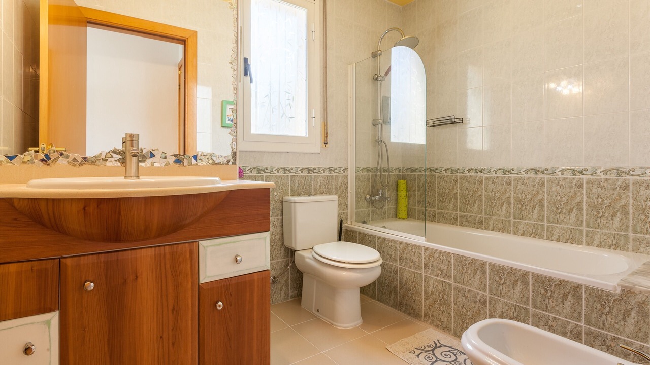 Photo of Bathroom in Sant Pere de Ribes