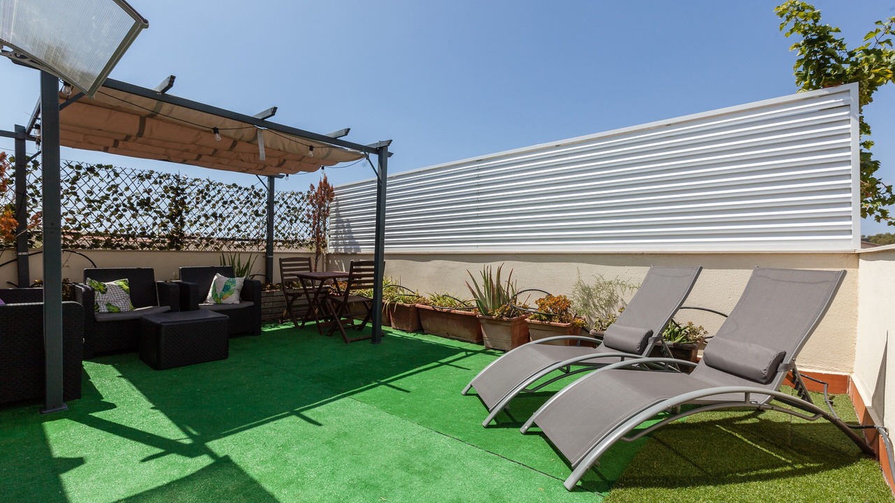 Photo of Patio Balcony in Sant Pere de Ribes