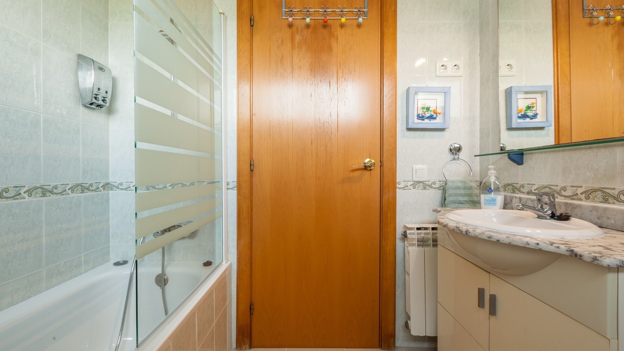 Photo of Bathroom in Sant Pere de Ribes