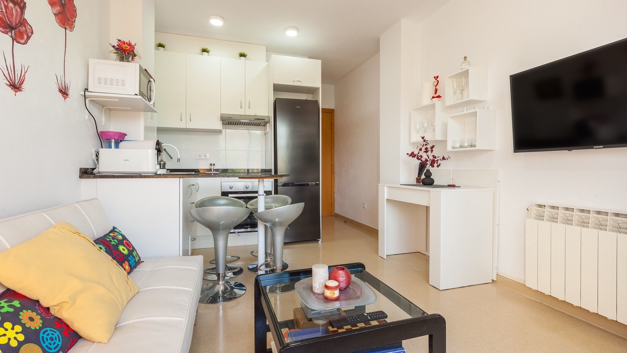 Photo of Livingroom in Sant Pere de Ribes