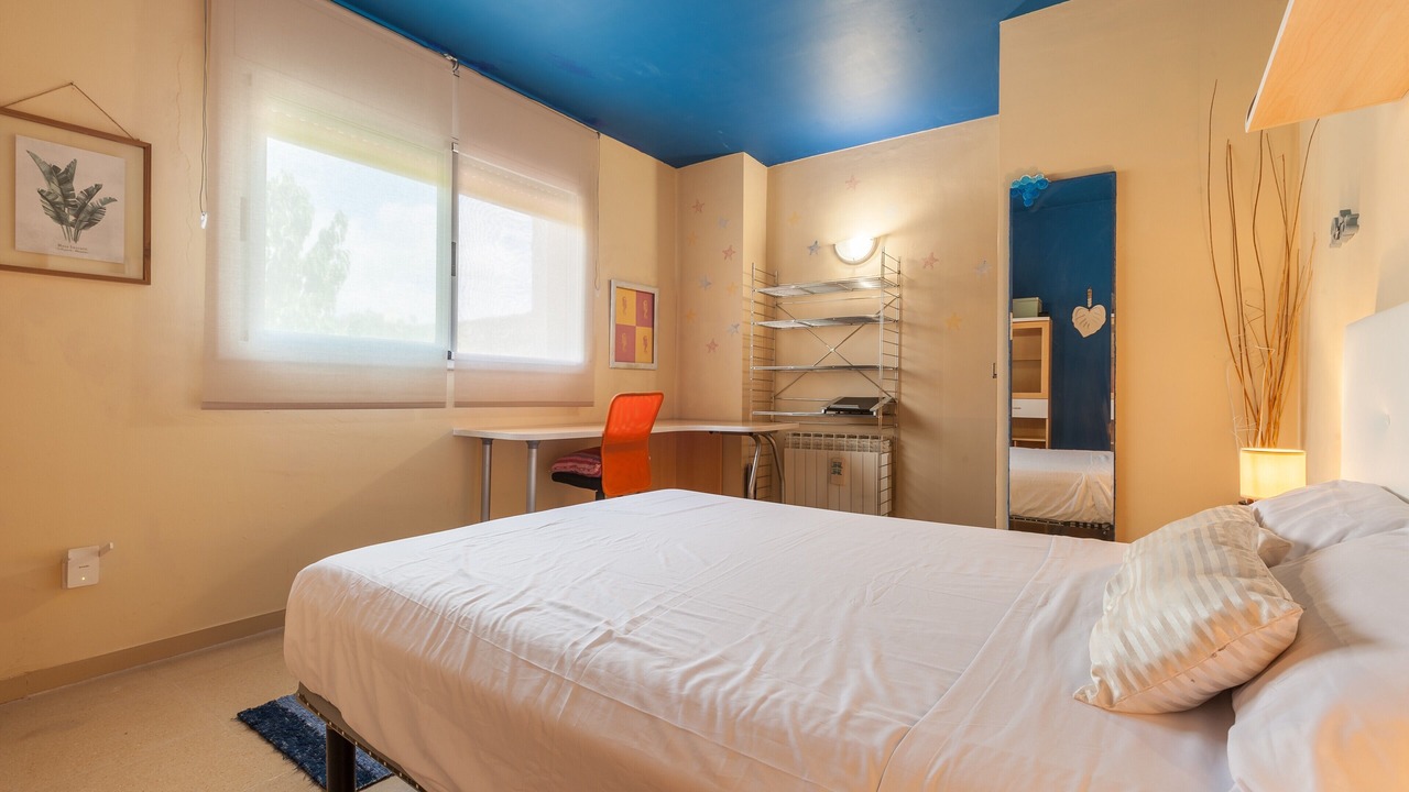 Photo of Bedroom in Sant Pere de Ribes