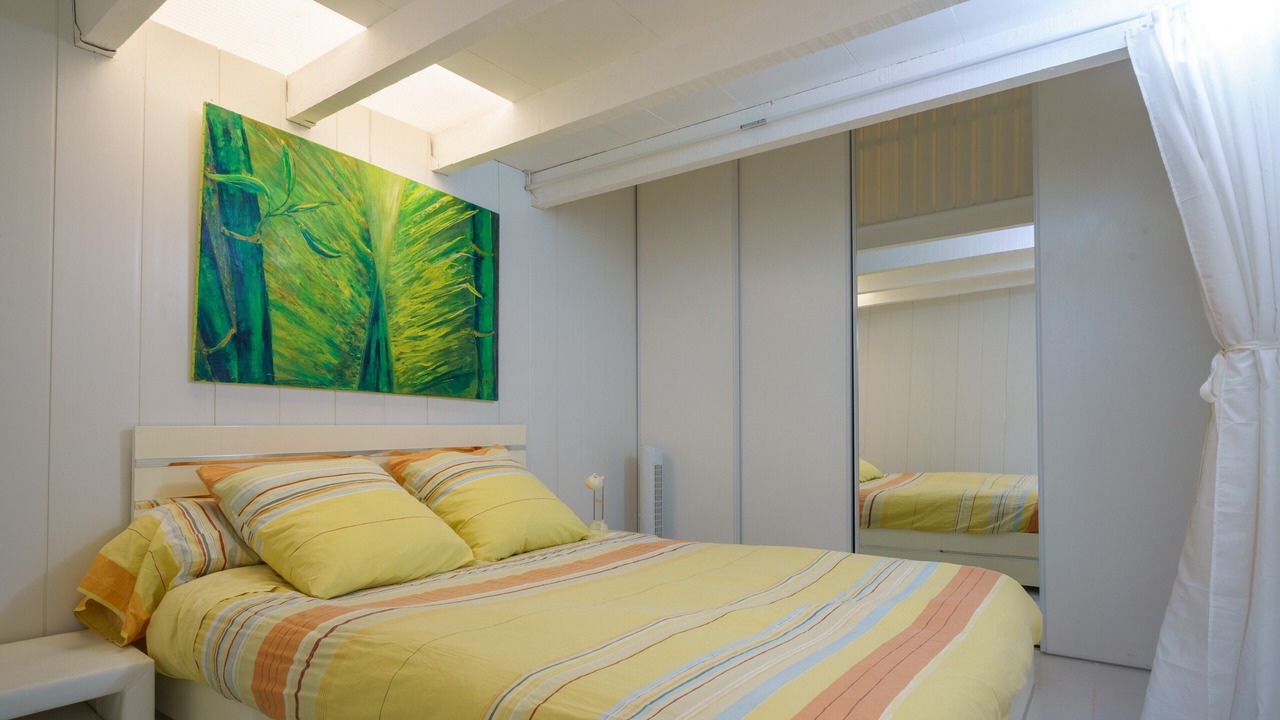 Photo of Bedroom in Elne
