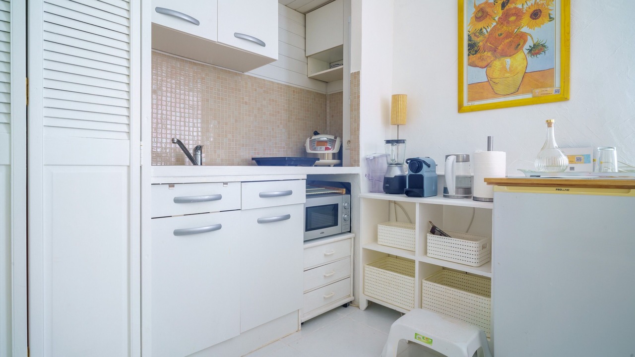 Photo of Kitchen in Elne