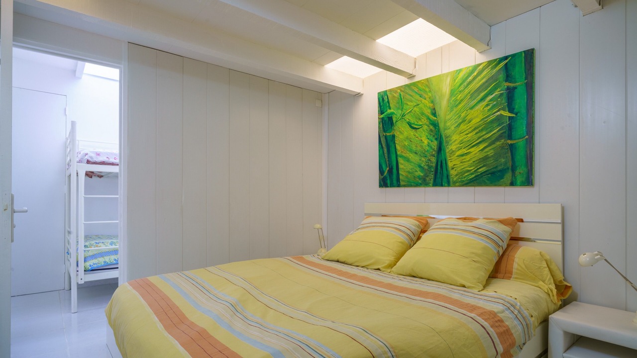 Photo of Bedroom in Elne