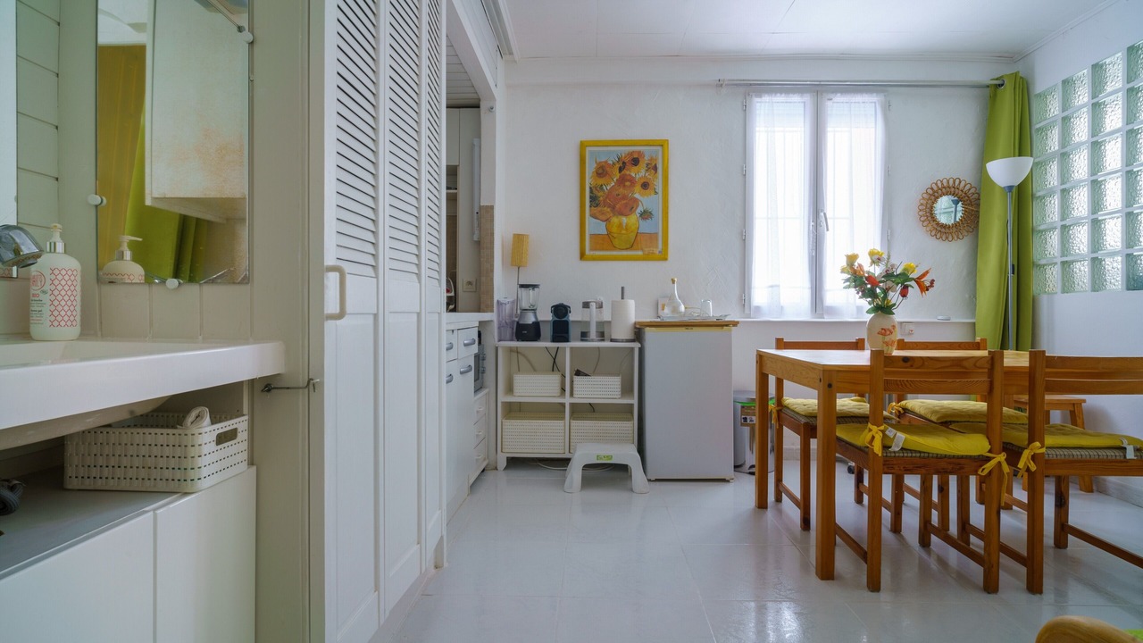Photo of Kitchen in Elne