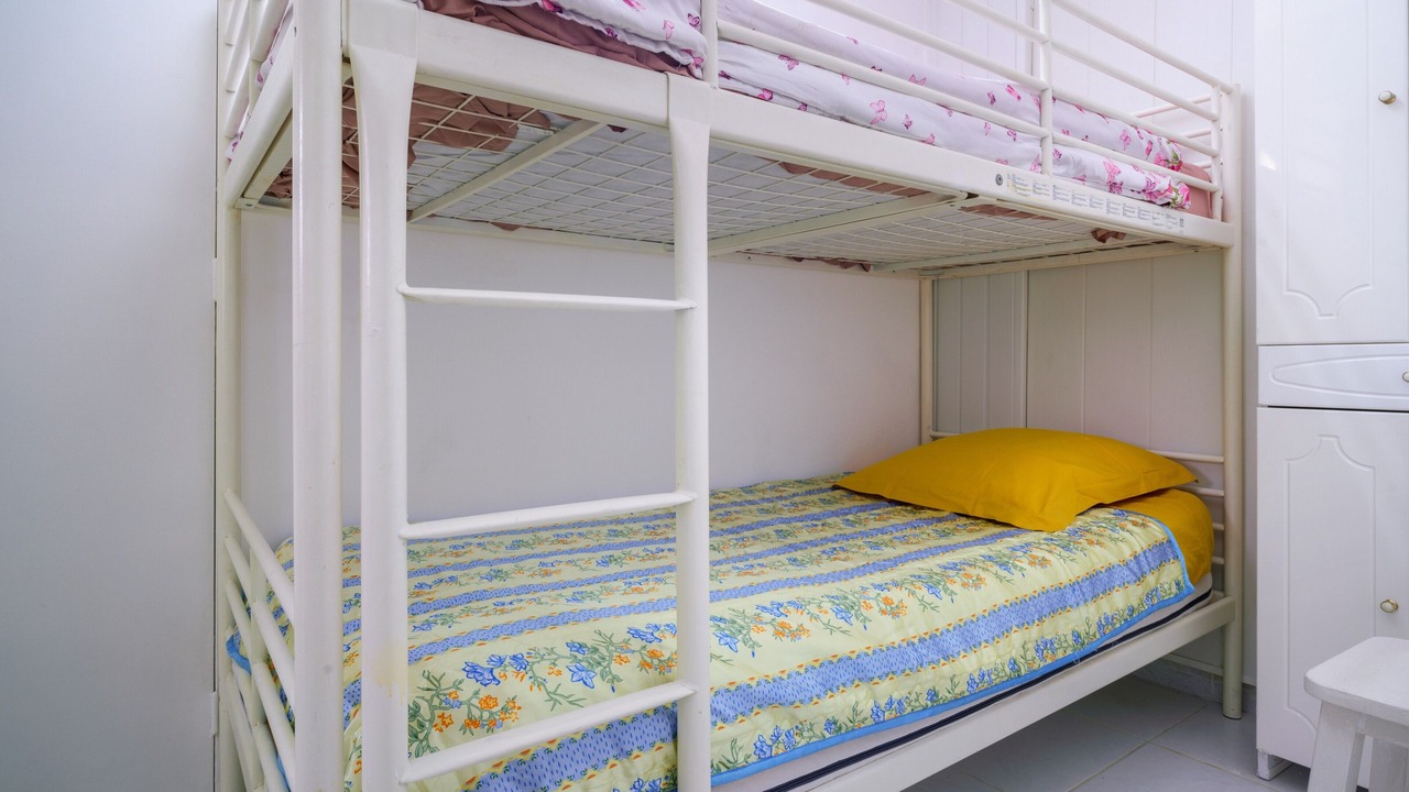Photo of Bedroom in Elne