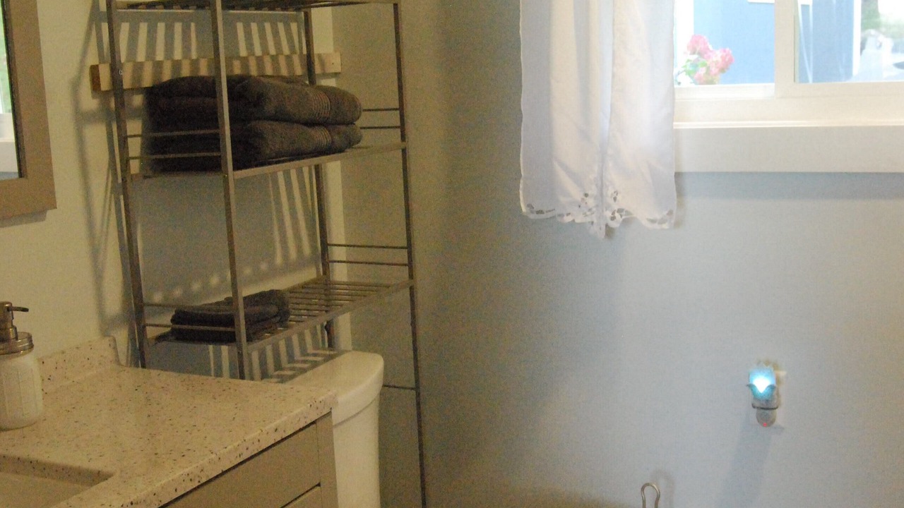 Photo of Bathroom in Enfield